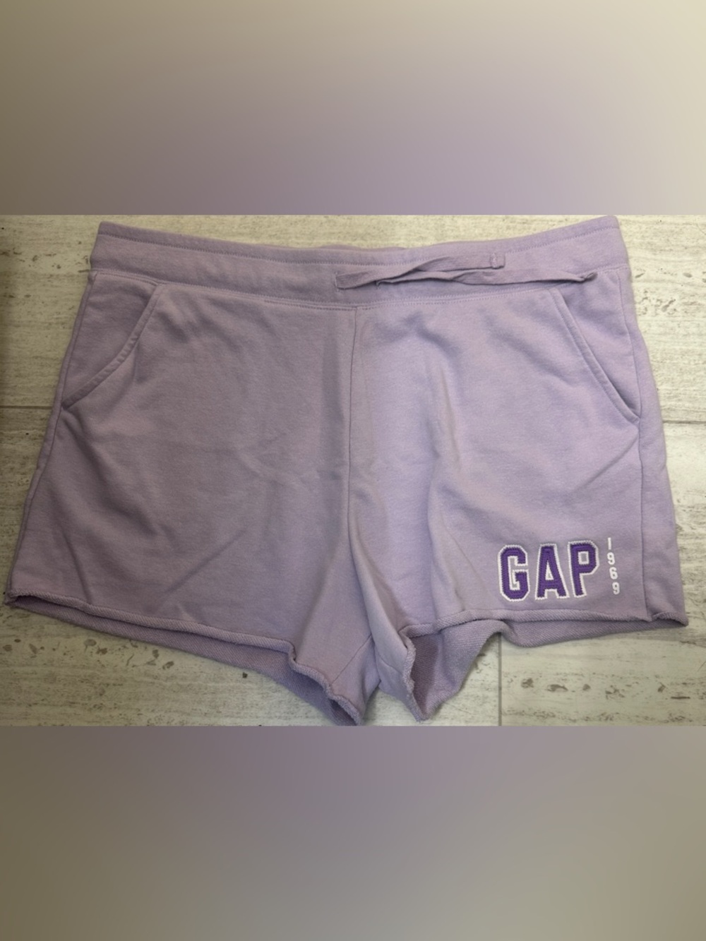 Gap Lounge Shorts